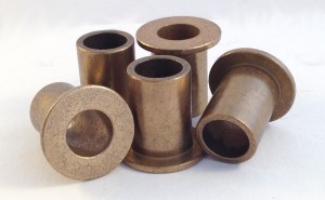 841 Flange Bushing