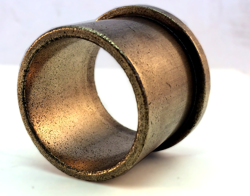 Dri-Plane Flange Bearing