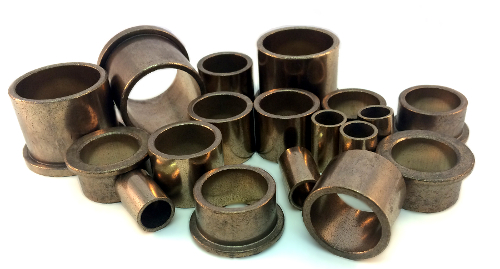 Dri-Plane Bearing