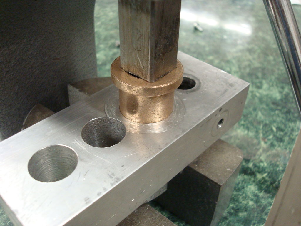 Press Fit
