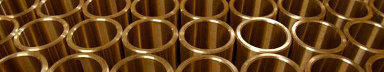 Cast Bronze Bushings